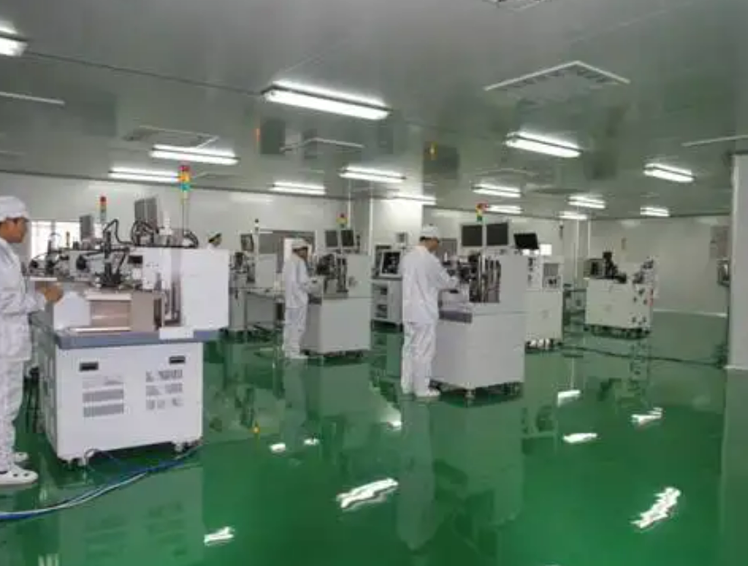 無塵車間造價(jià)多少錢，無塵車間造價(jià)費(fèi)用價(jià)格