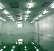 十萬級(jí)無塵車間裝修材料主要有哪些？