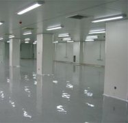 如何降低無塵車間建造成本？三點(diǎn)很重要