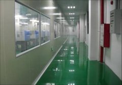 潔凈室空調(diào)系統(tǒng)清洗維護心得