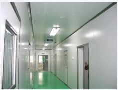 潔凈室日常維護保養(yǎng)及運行管理