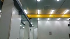 無塵室凈化空調(diào)系統(tǒng)的維護規(guī)范