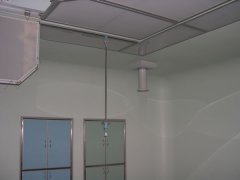 無(wú)塵房管理規(guī)定