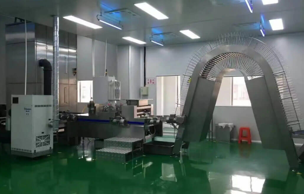 電子凈化車間設(shè)計