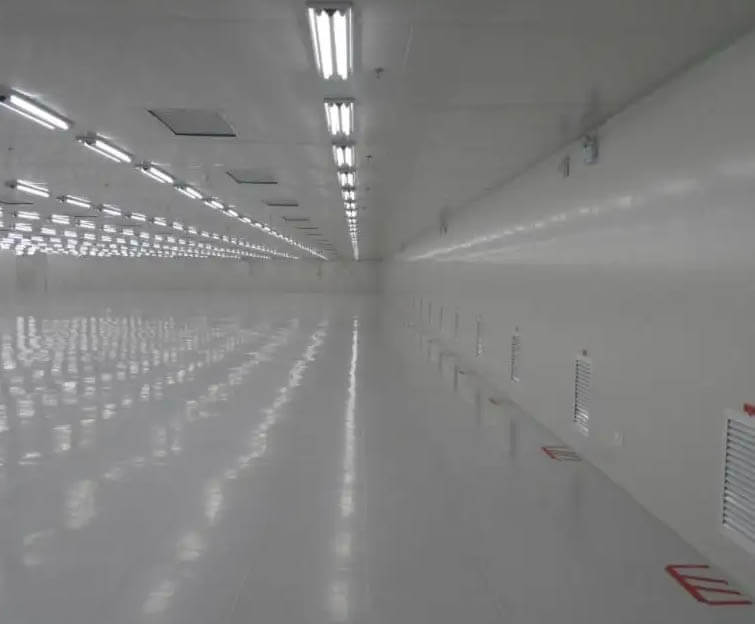 醫(yī)療器械無塵車間標準